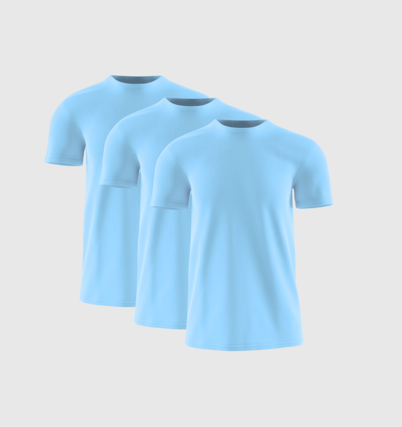 Pakiet 3 - Błękitny