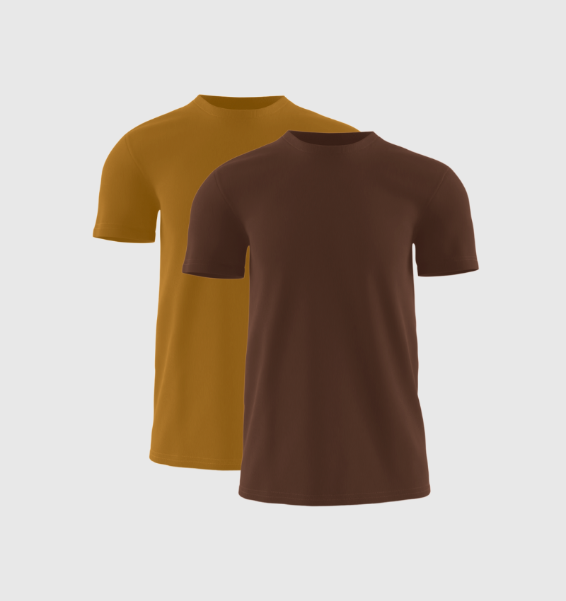 Pakiet 2 - Rustykalny