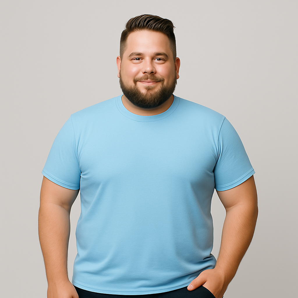 Pakiet 3 - Błękitny